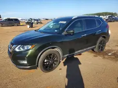 5N1AT2MT7KC843346 2019 NISSAN ROGUE