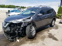 5N1AT2MT7KC845436 2019 NISSAN ROGUE