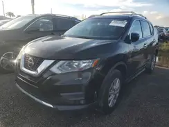 5N1AT2MT7KC845565 2019 NISSAN ROGUE