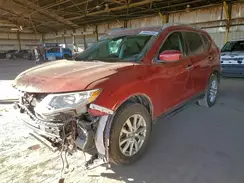 5N1AT2MT7KC845596 2019 NISSAN ROGUE