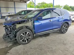 5N1AT2MT7LC700205 2020 NISSAN ROGUE