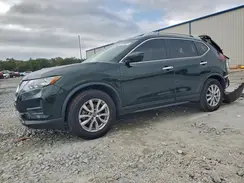 5N1AT2MT7LC700995 2020 NISSAN ROGUE