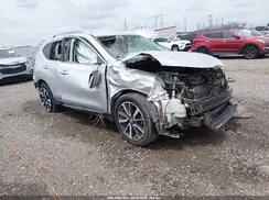 5N1AT2MT7LC702200 2020 NISSAN ROGUE