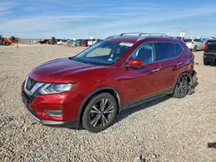 5N1AT2MT7LC703217 2020 NISSAN ROGUE