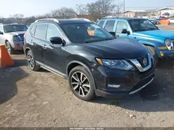 5N1AT2MT7LC706991 2020 NISSAN ROGUE