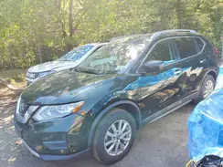 5N1AT2MT7LC707574 2020 NISSAN ROGUE