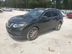 5N1AT2MT7LC708465 2020 NISSAN ROGUE