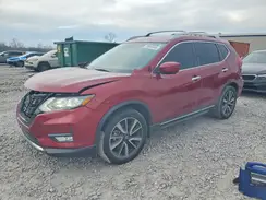5N1AT2MT7LC710684 2020 NISSAN ROGUE