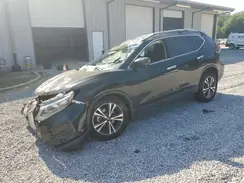 5N1AT2MT7LC711172 2020 NISSAN ROGUE