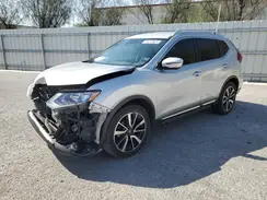 5N1AT2MT7LC714069 2020 NISSAN ROGUE