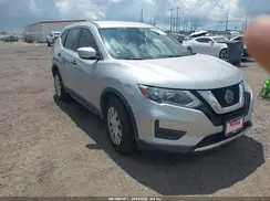 5N1AT2MT7LC715397 2020 NISSAN ROGUE