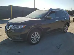 5N1AT2MT7LC718140 2020 NISSAN ROGUE