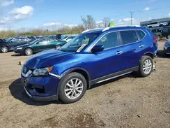 5N1AT2MT7LC718641 2020 NISSAN ROGUE