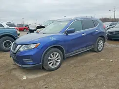 5N1AT2MT7LC718929 2020 NISSAN ROGUE