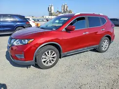 5N1AT2MT7LC719384 2020 NISSAN ROGUE