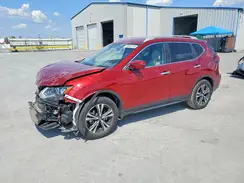 5N1AT2MT7LC720356 2020 NISSAN ROGUE