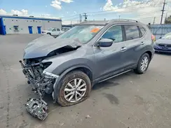 5N1AT2MT7LC721247 2020 NISSAN ROGUE
