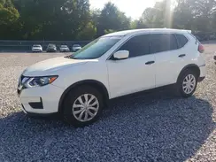 5N1AT2MT7LC722852 2020 NISSAN ROGUE