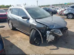 5N1AT2MT7LC723001 2020 NISSAN ROGUE