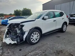 5N1AT2MT7LC723497 2020 NISSAN ROGUE