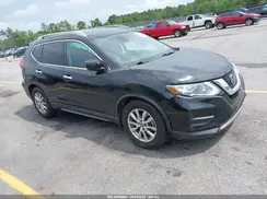 5N1AT2MT7LC724410 2020 NISSAN ROGUE