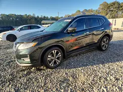 5N1AT2MT7LC724892 2020 NISSAN ROGUE