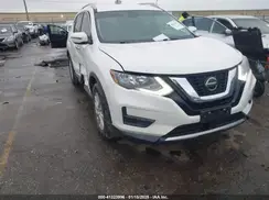 5N1AT2MT7LC726724 2020 NISSAN ROGUE