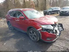 5N1AT2MT7LC727064 2020 NISSAN ROGUE