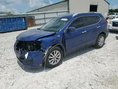 5N1AT2MT7LC727307 2020 NISSAN ROGUE