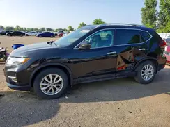 5N1AT2MT7LC727744 2020 NISSAN ROGUE