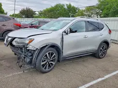 5N1AT2MT7LC729400 2020 NISSAN ROGUE