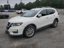 5N1AT2MT7LC730028 2020 NISSAN ROGUE