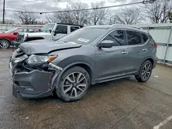 5N1AT2MT7LC731356 2020 NISSAN ROGUE