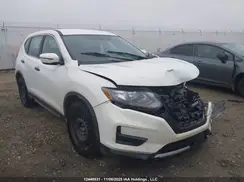 5N1AT2MT7LC731907 2020 NISSAN ROGUE