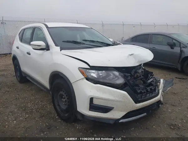 5N1AT2MT7LC731907 2020 NISSAN ROGUE - Image 1