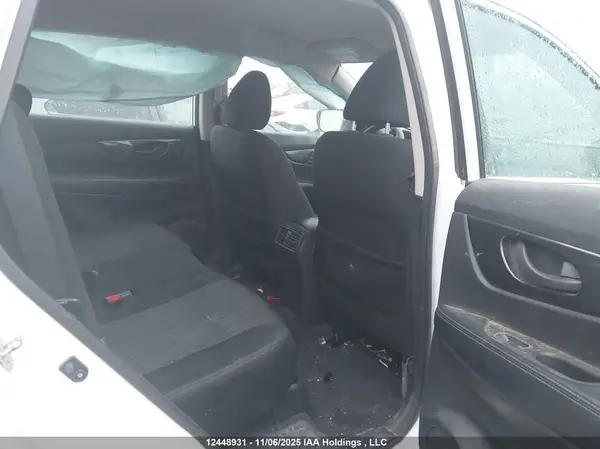 5N1AT2MT7LC731907 2020 NISSAN ROGUE - Image 8