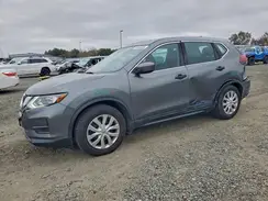 5N1AT2MT7LC734550 2020 NISSAN ROGUE