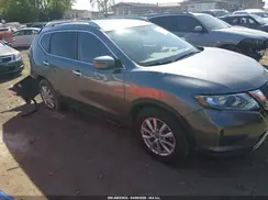 5N1AT2MT7LC735004 2020 NISSAN ROGUE