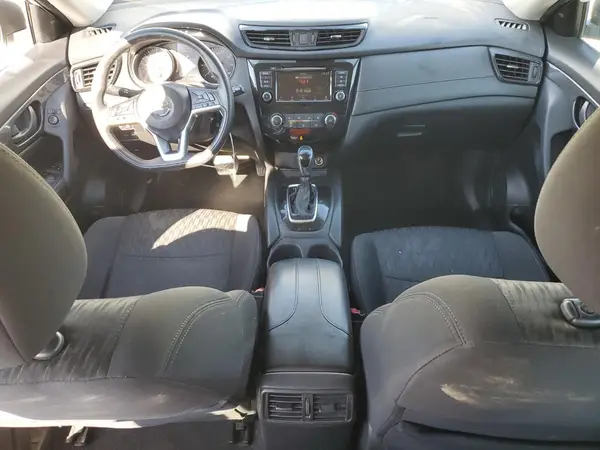 5N1AT2MT7LC736850 2020 NISSAN ROGUE - Image 8