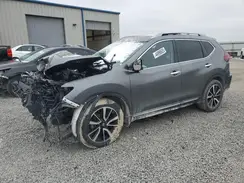 5N1AT2MT7LC737383 2020 NISSAN ROGUE
