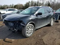5N1AT2MT7LC738551 2020 NISSAN ROGUE