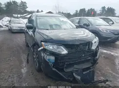 5N1AT2MT7LC738565 2020 NISSAN ROGUE