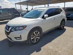 5N1AT2MT7LC739781 2020 NISSAN ROGUE