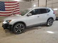 5N1AT2MT7LC739960 2020 NISSAN ROGUE