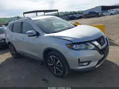 5N1AT2MT7LC741952 2020 NISSAN ROGUE