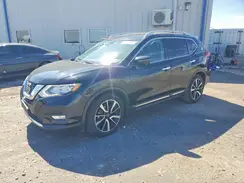 5N1AT2MT7LC742146 2020 NISSAN ROGUE