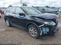 5N1AT2MT7LC742275 2020 NISSAN ROGUE