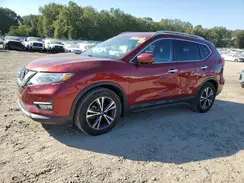 5N1AT2MT7LC742468 2020 NISSAN ROGUE