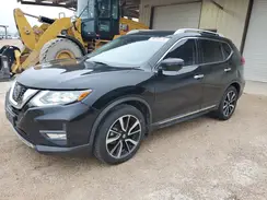 5N1AT2MT7LC742888 2020 NISSAN ROGUE