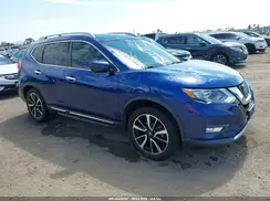5N1AT2MT7LC743085 2020 NISSAN ROGUE